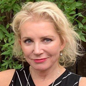 Meet your Posher, Betsy